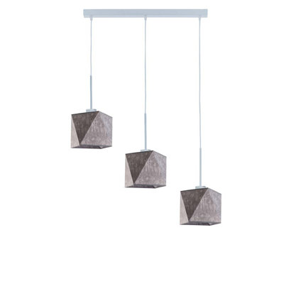 Deneise 3 - Light Kitchen Island Pendant
