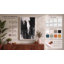 Urban Canyon Industrial - Wrapped Canvas-517269273-517269249