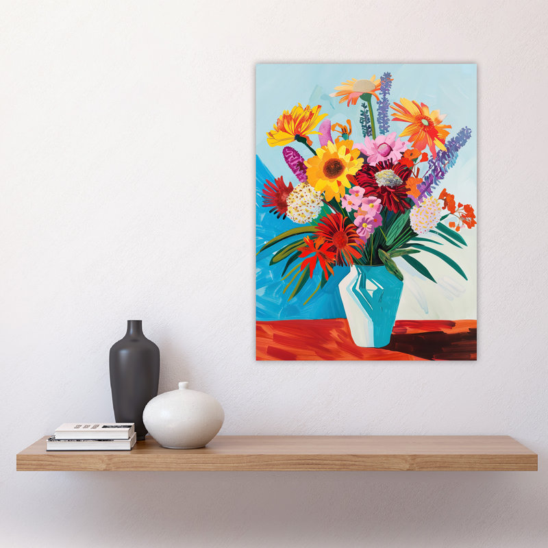 No Frame Print