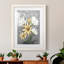 Summer Daisies I - peinture encadrée-1064584382-1064584377