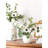 Artificial Flowers Bouquets, Artificial Silk Flowe...