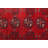 Wigley Red Rug 3'8" x 5'11"