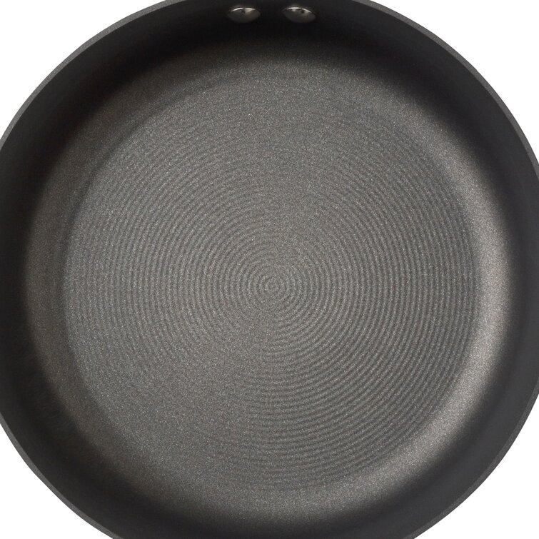 Circulon Symmetry Hard Anodized Nonstick Cookware Induction Pots and Pans  Set · 11 Piece Set