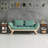 Issai End Table Set and Built-In Outlets-1267919089