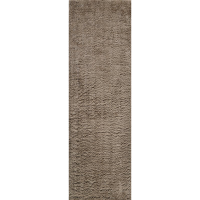 Hanzo Power Loom Shag Area Rug