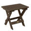 Mountain Bluff Adirondack Chair with Ottoman-506379046