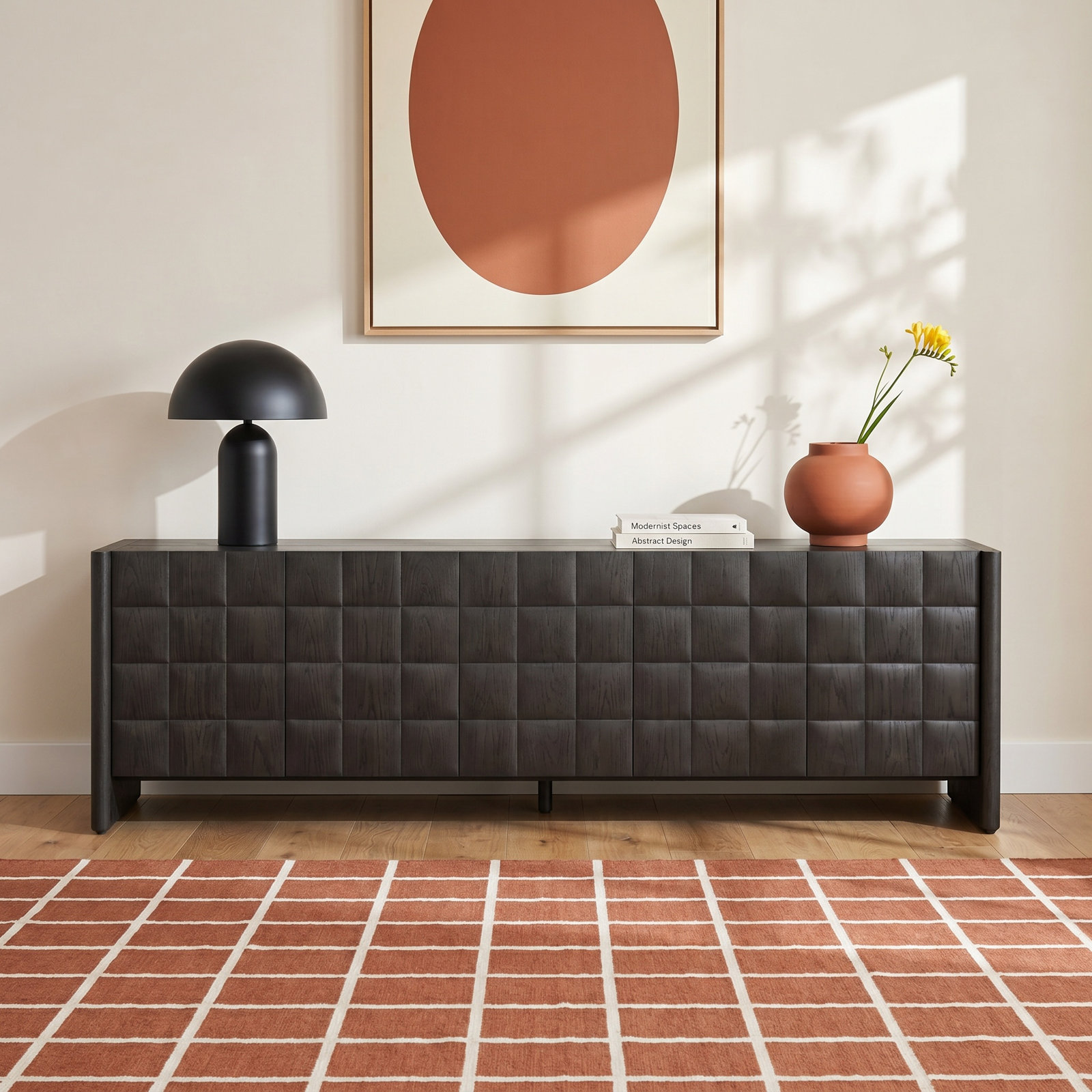 Toronto 94.25'' Sideboard