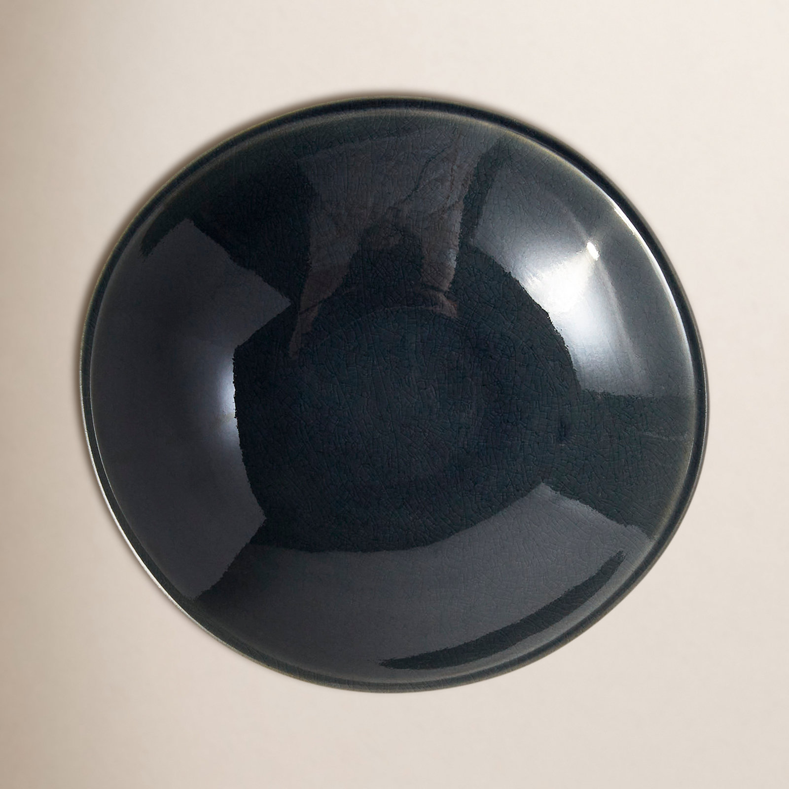 Borgen 8" Salad Plate, Adriatic