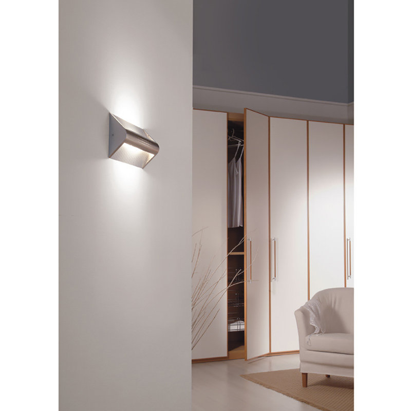 Hot 1-Light Flush Mount, Small
