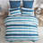 Wonderful Watercolor Comforter Set Ffor All Season-108470744