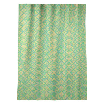 Sheer Curtain Single Panel
