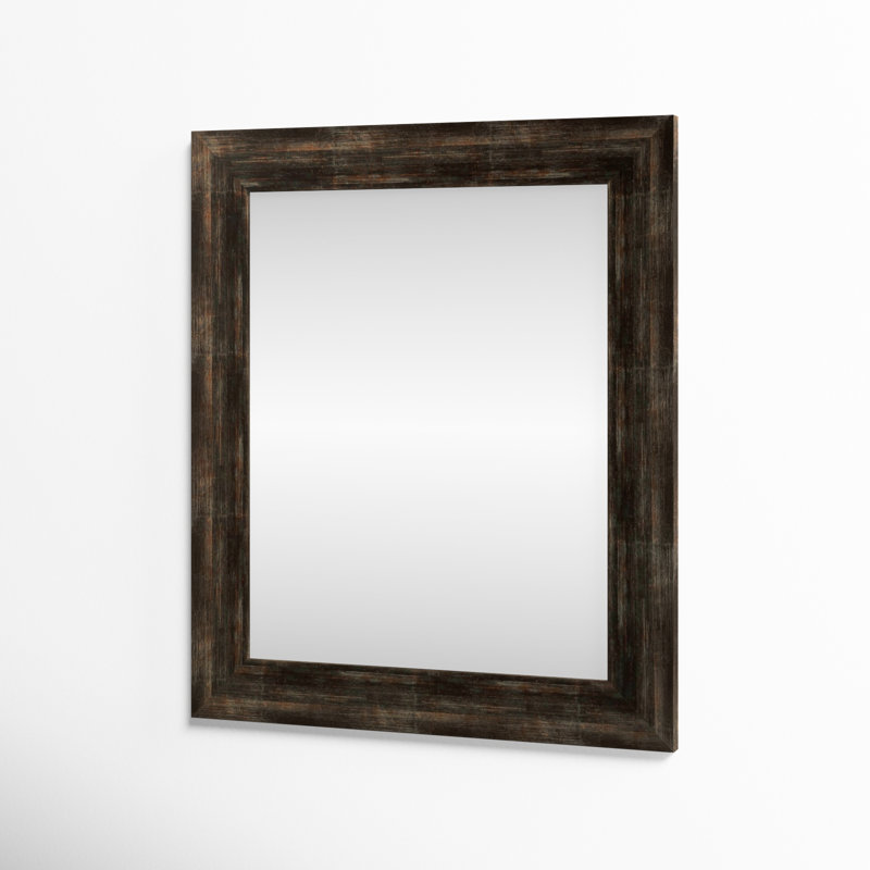 Miroir Lason, 25,5 po x 21,5 po