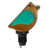 Turquoise est en rupture de stock