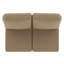 Indoor/Outdoor Sunbrella® Seat/Back Cushion-1058714146
