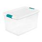 Sterilite Crate