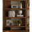 Modern Minimalist Style Bookcase
