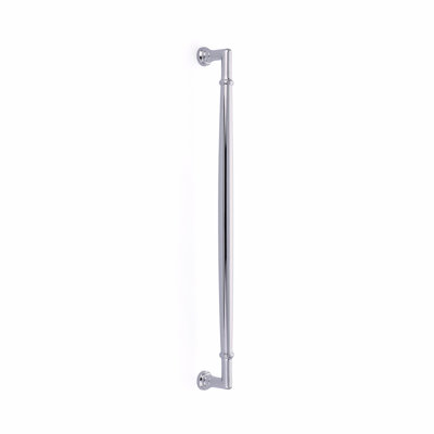 Emtek Westwood Appliance Pull 18" Center-to-Center (-1P-19in. L)