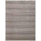 One-of-a-Kind Rectangle 9' x 12'1" Area Rug in Ivory/Gray