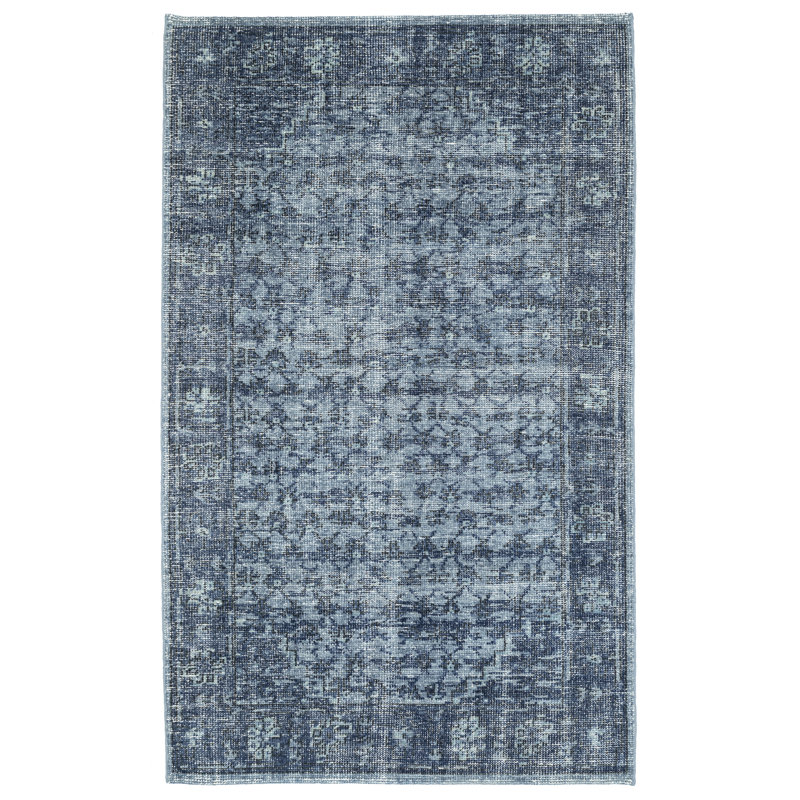 Area Rug, Rectangle 7'6" x 9'6"