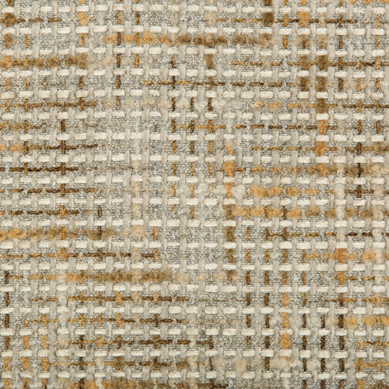 Sagamore Glamping Cotton Blend Fabric, Glow