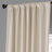 Loria Plush Velvet 100% Blackout Curtains For Bedroom, Living Room - Single Panel-616889222-616889227