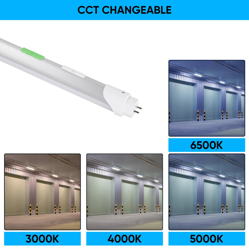 Ceiling Light, 6500