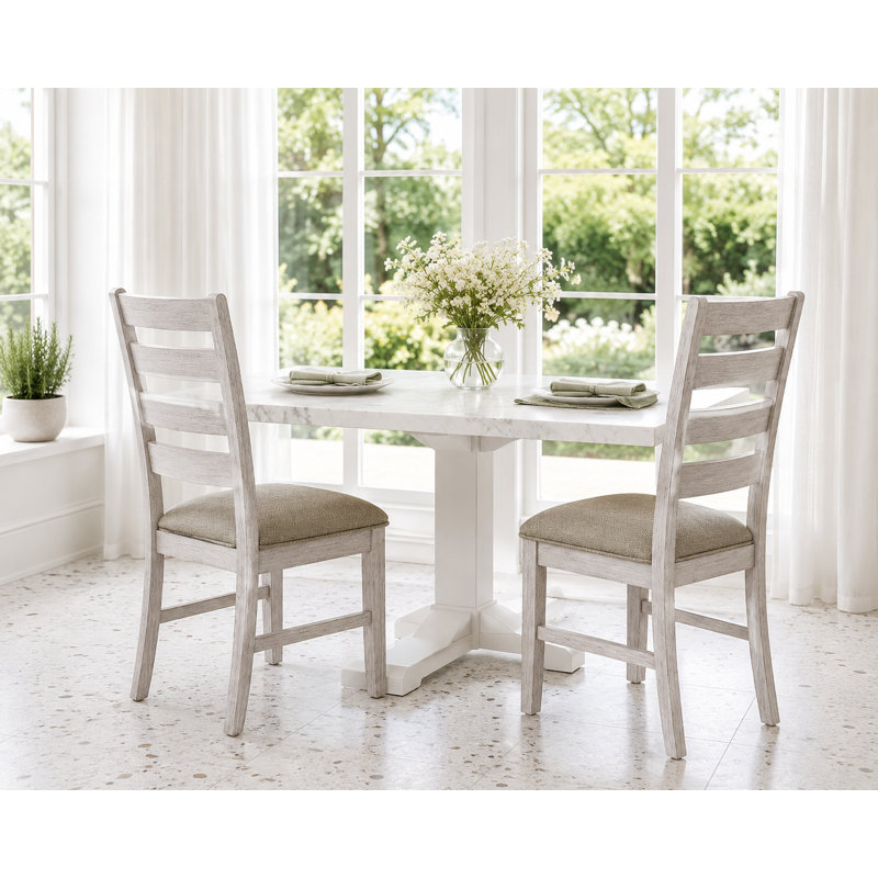 Salinger 19.5'' H Upholstered Side Chair