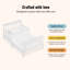  Lit pour tout-petits Dream On Me-80401134