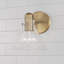 Armed Sconce-70886292