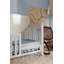 4 -in-1 Convertible Crib-2055698246