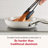 Kitchenaid Hard-Anodized Ceramic Induction Skillet, 10-Inch, Agave-113094250