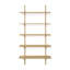 PI 6 Piece Tiered Shelf-1246579870