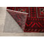 Tapis oriental 4 x 6