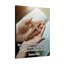 Believeth Unto Righteousness Romans 10:10 - Wrapped Canvas Print-1150665346