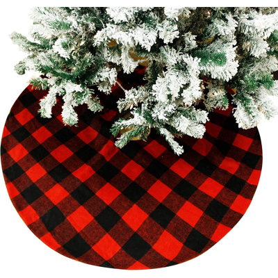 Cotton Tree Skirt