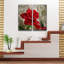 " Roses Are Red II " 2 - Pieces