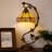 Bircham Metal Lamp