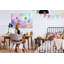 Magnetic Glass Dry Erase Board