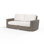 Coronado Outdoor 2 - Seat Loveseat