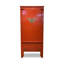 Armoire haute Butterfly - rouge