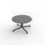 Bini Outdoor Round Coffee Table-1662961911
