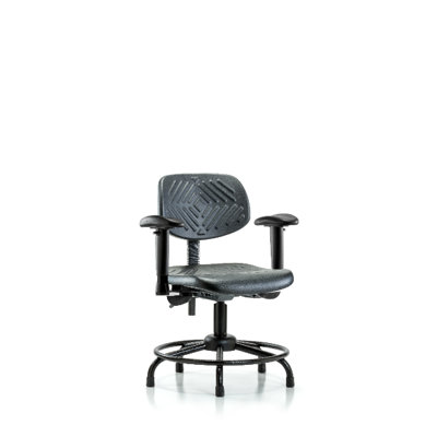 Emmalee Drafting Chair