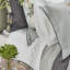 Rabeschi Alabaster Flat & Fitted Sheet Set-34437355
