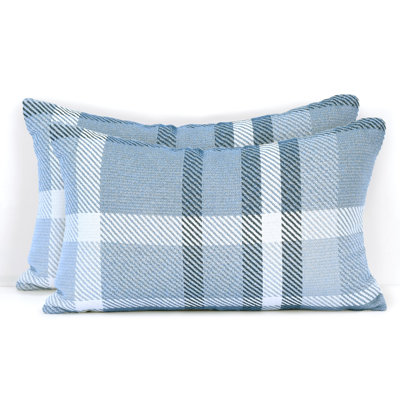Housse et insert de coussin d'extérieur Pacifica