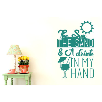 Wall Decal