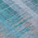 Machine Washable Indoor/Outdoor London ACN2261 Stripes Rug