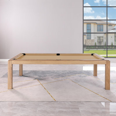 Table de billard Ashmont