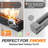 Tabletop Fire Concrete Tabletop Fireplace