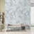 Abstract Floral Peel & Stick Floral-100669002