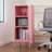 Mully Metal Accent Cabinet-976947459